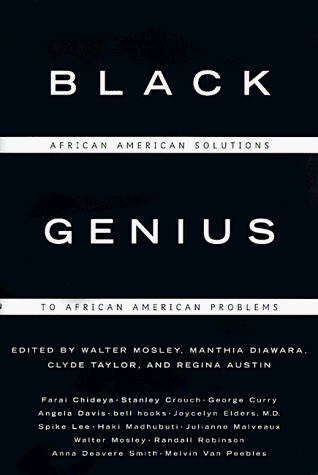 Black genius