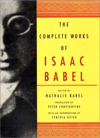 Complete Works of Isaac Babel