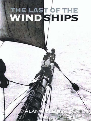 Last Of The Wind Ships