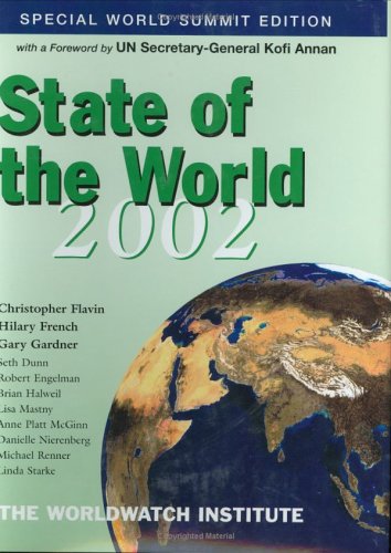 State of the World, 2002