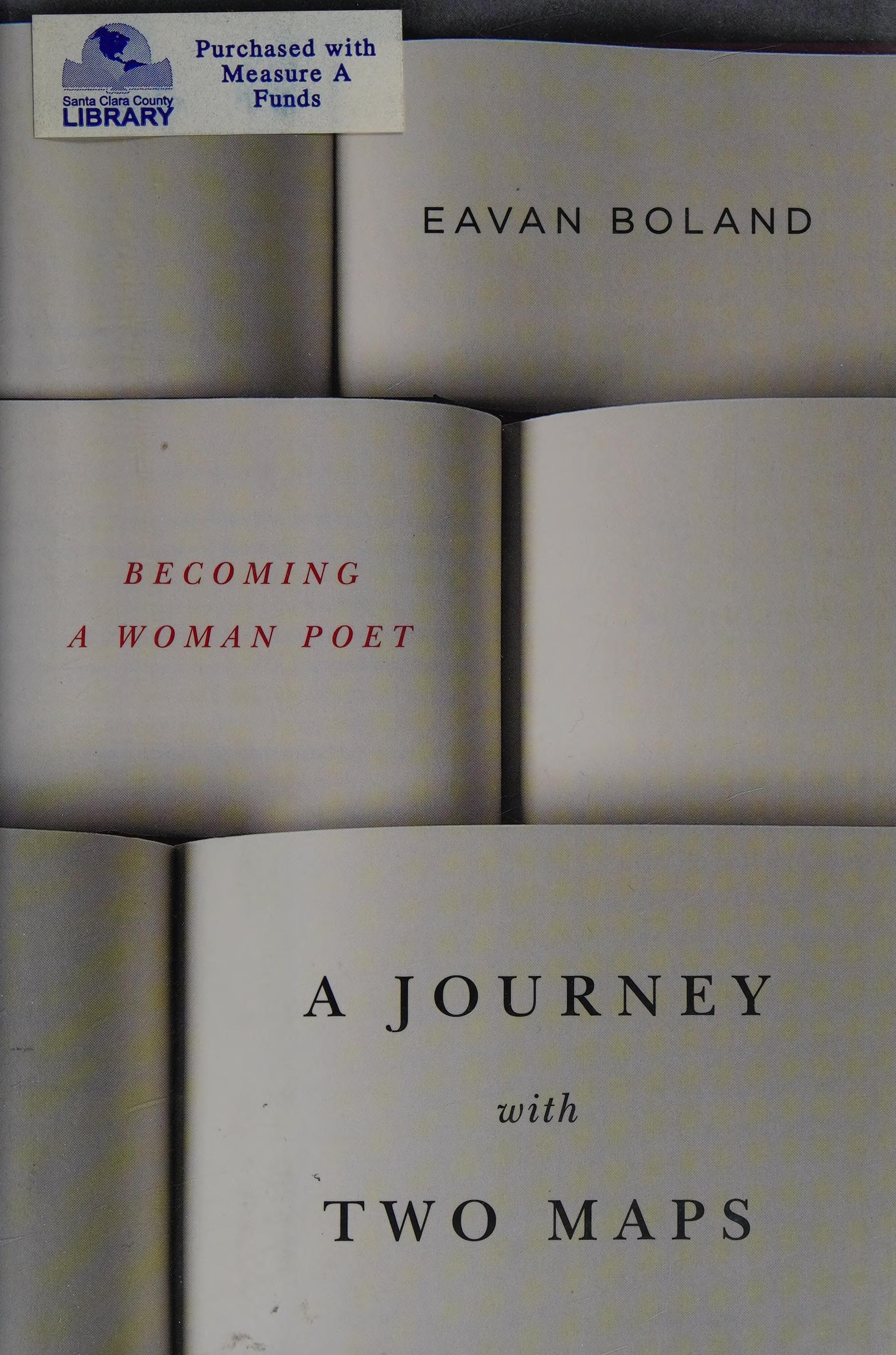 A Journey with Two Maps