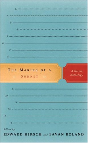 The Making of a Sonnet