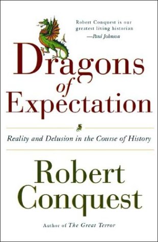 The Dragons of Expectation