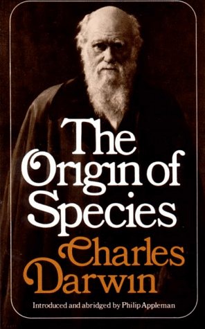 The Origin of Species
