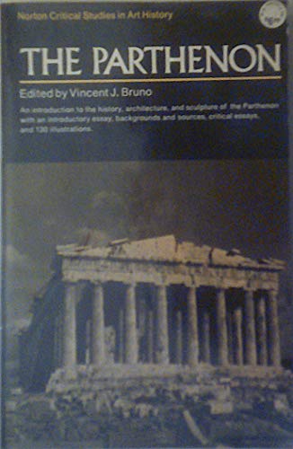 The Parthenon