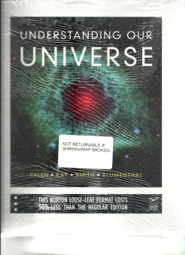 Understanding Our Universe with Smartwork