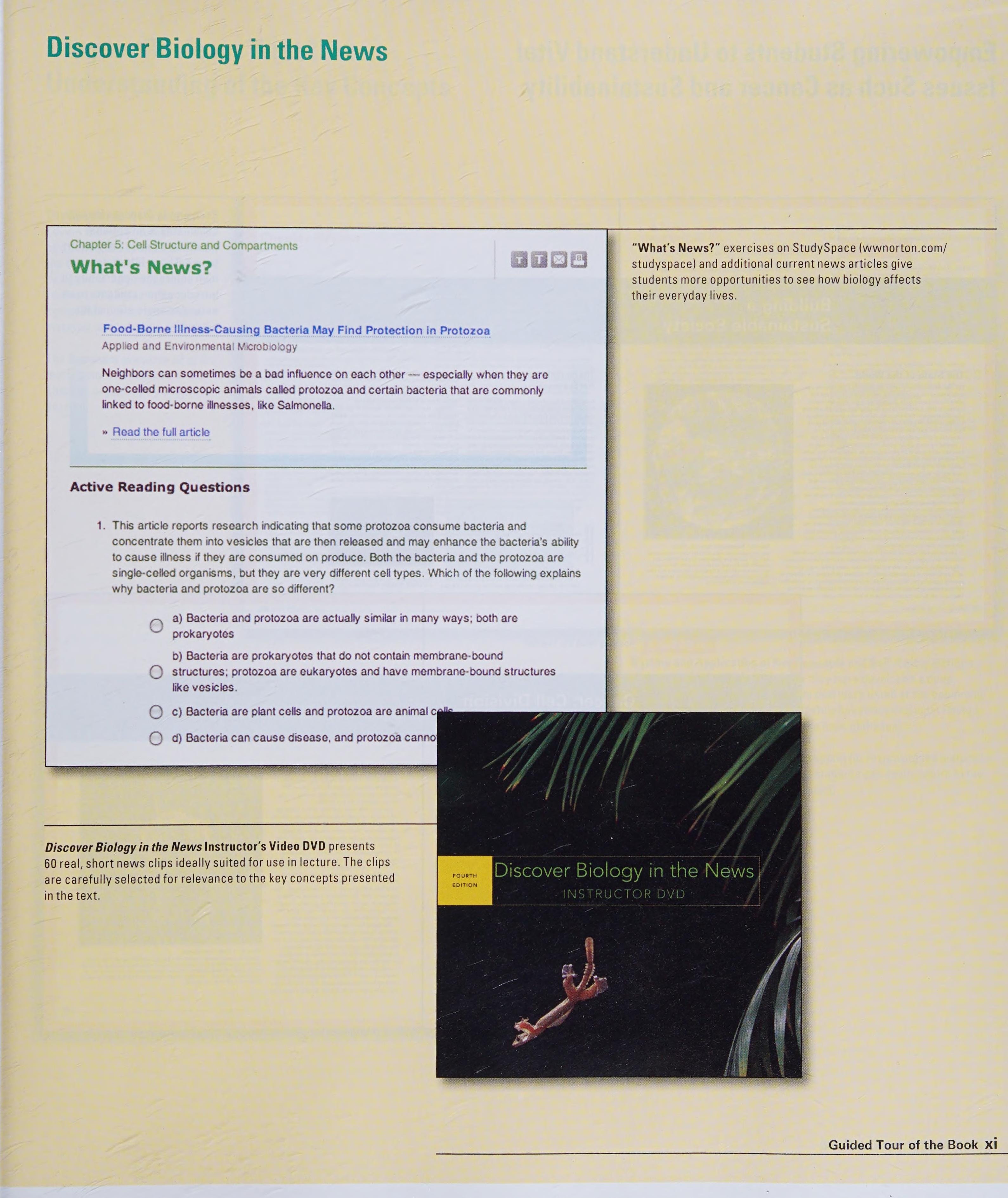 Discover Biology