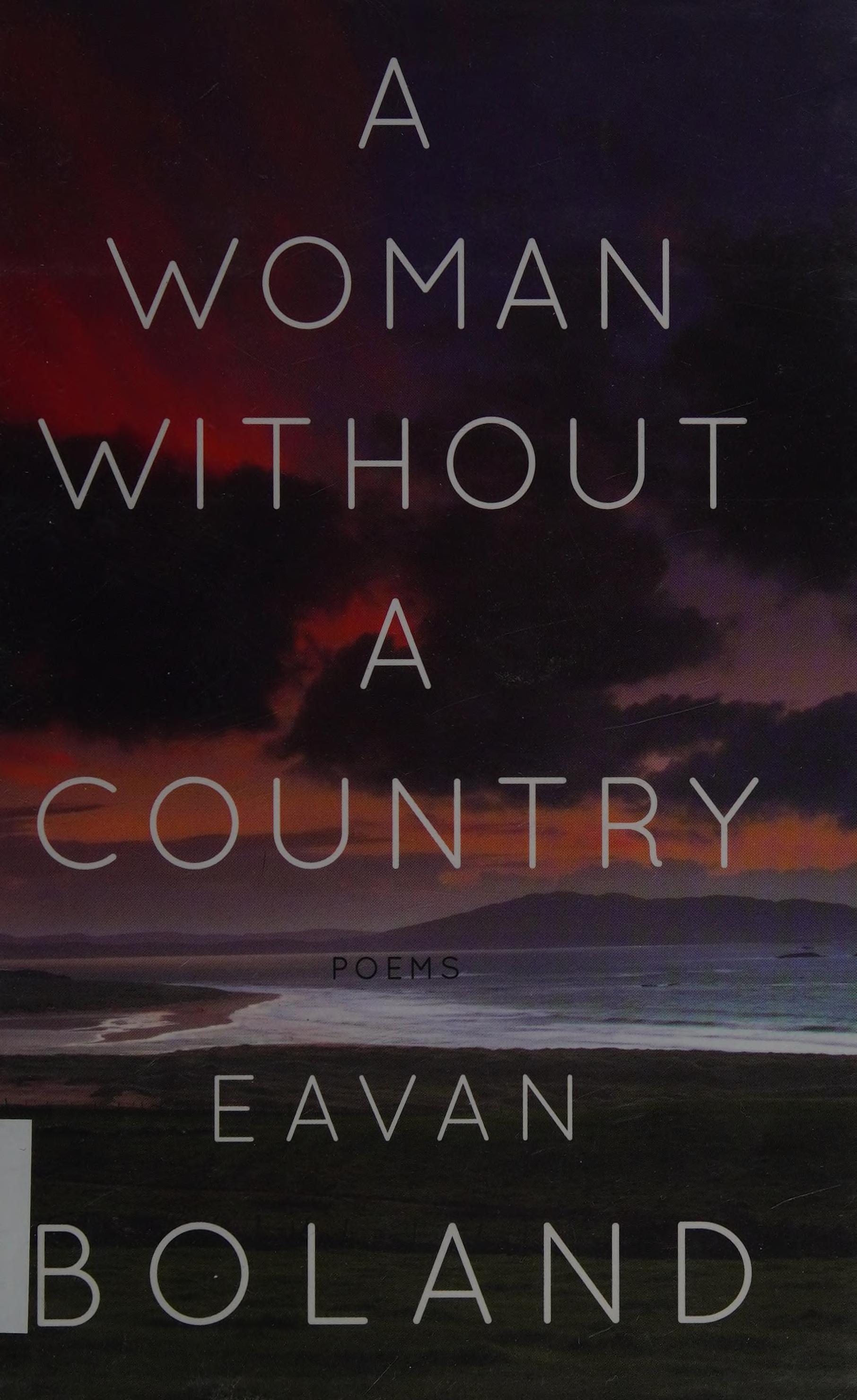 A Woman Without a Country