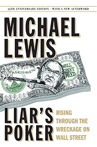 Liar's Poker (25th Anniversary Edition)