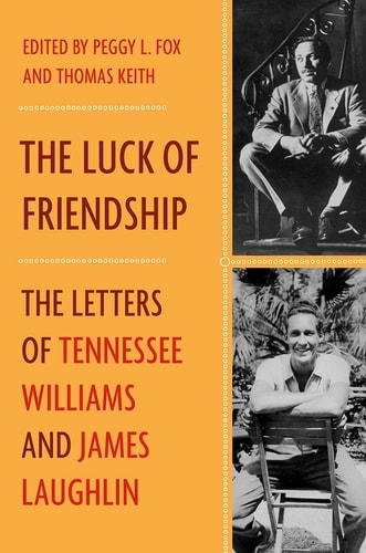 The luck of friendship