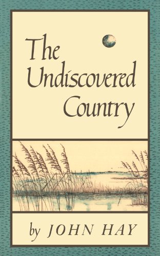 The Undiscovered Country