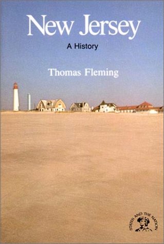 New Jersey with a Historical Guide