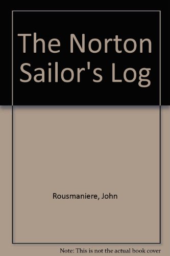The Norton Sailor's Log