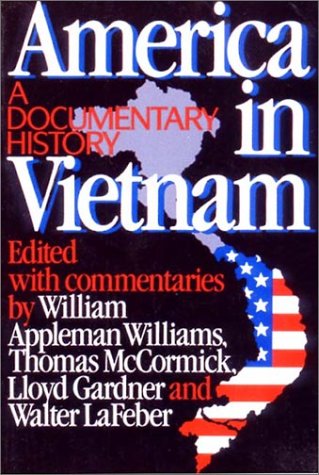 America In Vietnam: A Documentary History