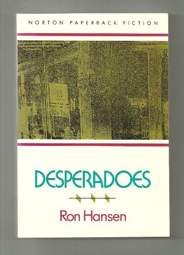 DESPERADOES PA