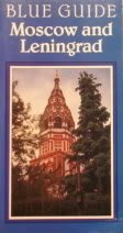 Moscow and Leningrad