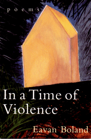 In a Time of Violence