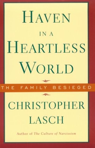 Haven in a Heartless World