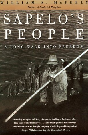 Sapelo'S People