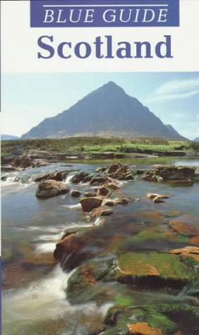 Blue Guide Scotland