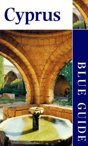Blue Guide Cyprus