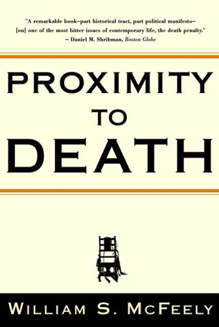 Proximity To Death