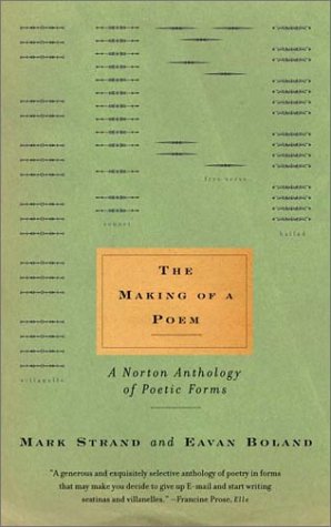 Making of a Poem