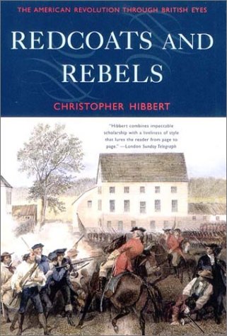 Redcoats and Rebels