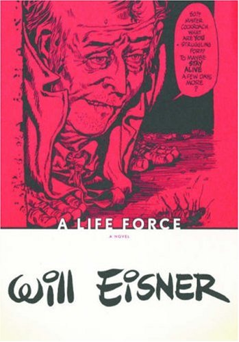 A Life Force