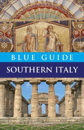 Blue Guide Southern Italy 11e