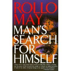 Mans Search for Himself