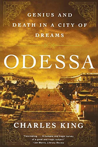 Odessa