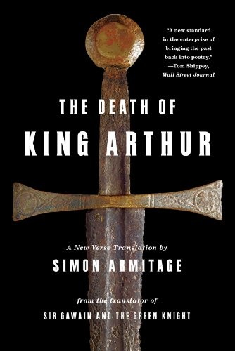 The Death of King Arthur