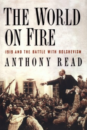 The World on Fire