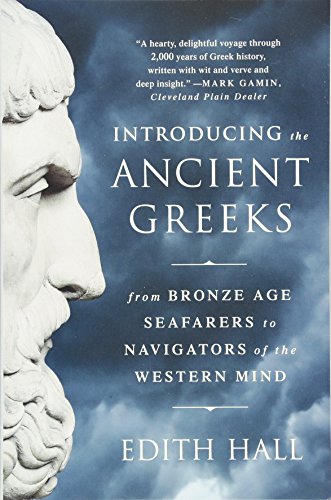 Introducing The Ancient Greeks