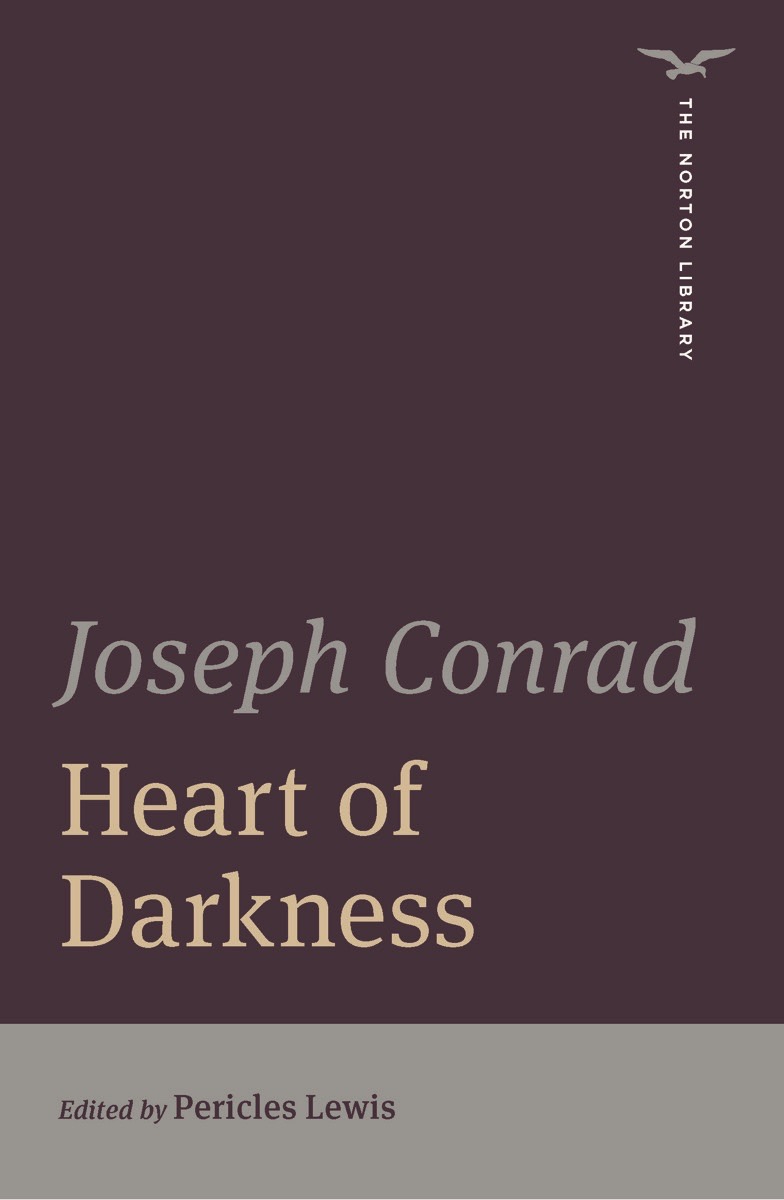 Ebook for Heart of Darkness