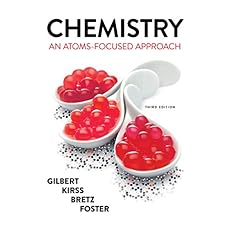 CHEMISTRY