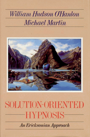 Solution Oriented Hypnosis