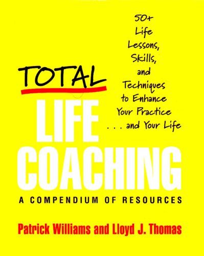 Total Life Coaching