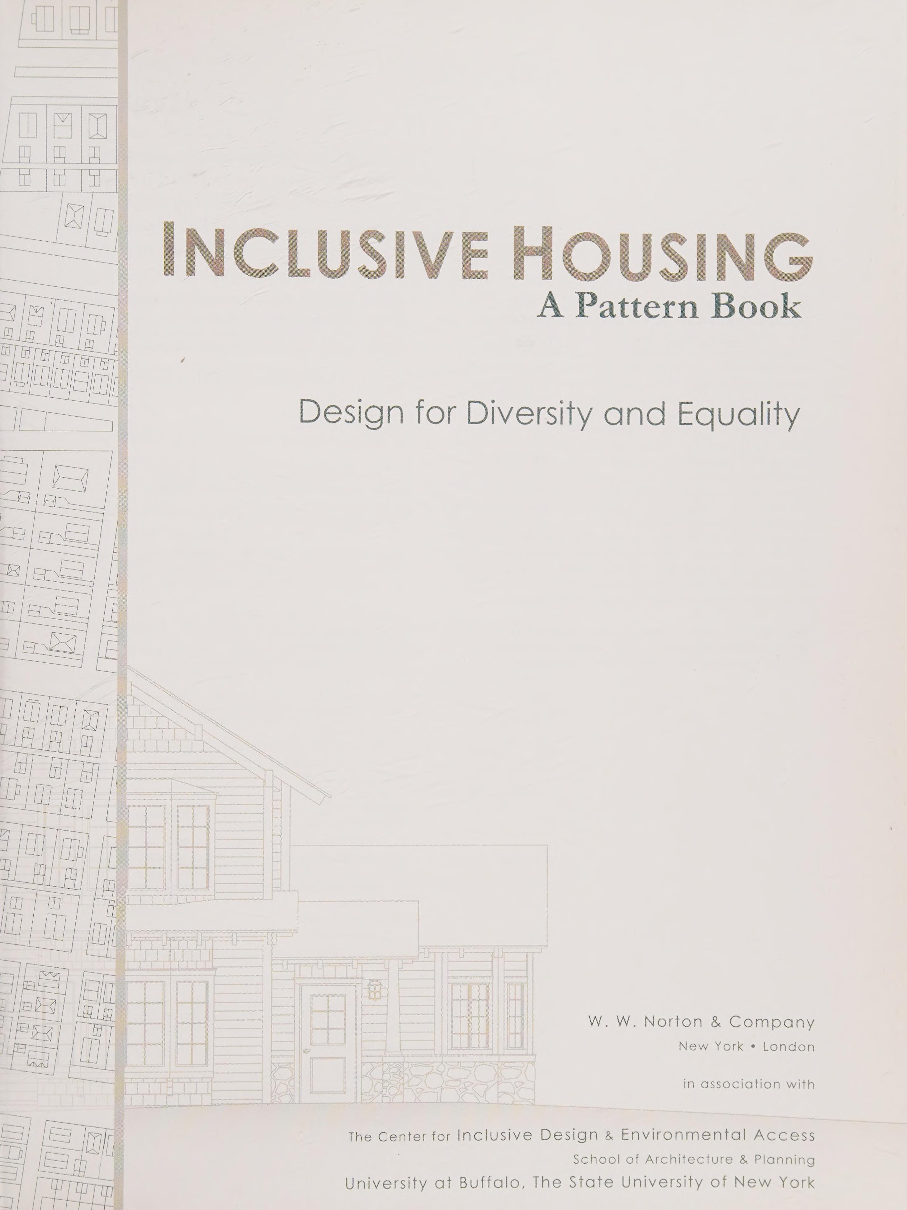 Inclusive Housing