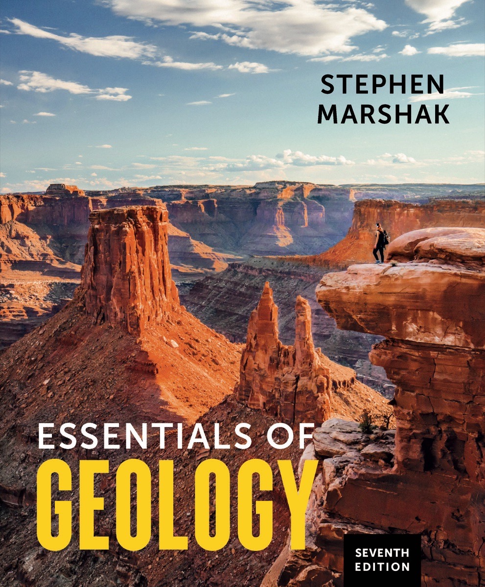 Ebook for Essentials of Geology