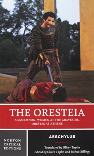 Oresteia