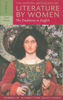 The Norton anthology of literature by women