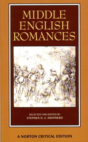 Middle English Romances