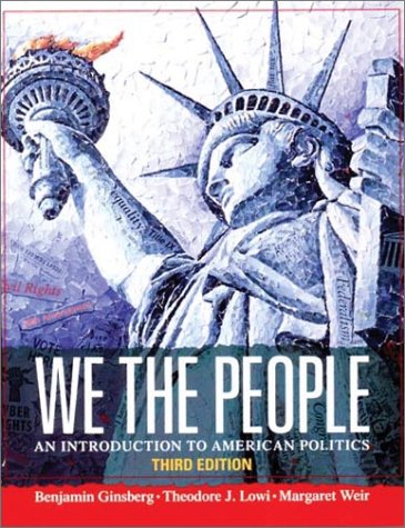 We the People Third Edition