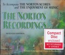 The Norton Recordings