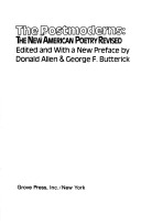 The Postmoderns: The New American Poetry Revised