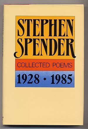 Selected Poems