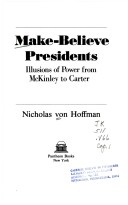 Make-believe presidents