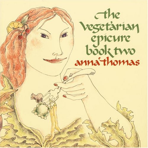 The Vegetarian Epicure, Book Two